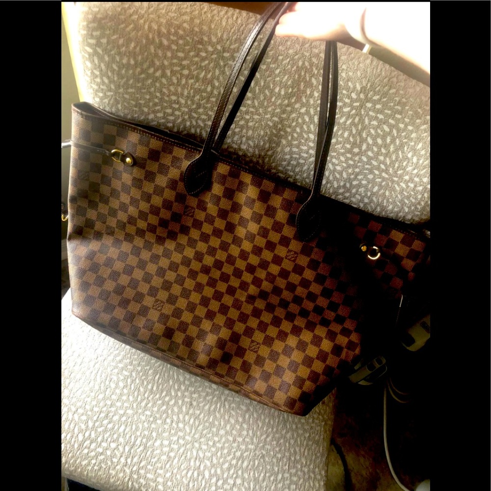 ❤️Neverfull GM❤️